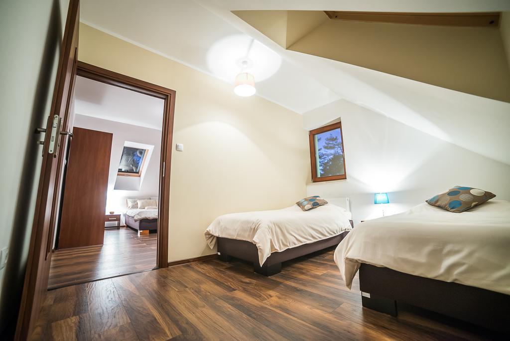 Dolce Vita Ustroń Quarto foto