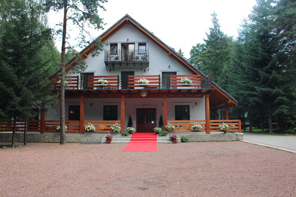 Dolce Vita Ustroń Exterior foto